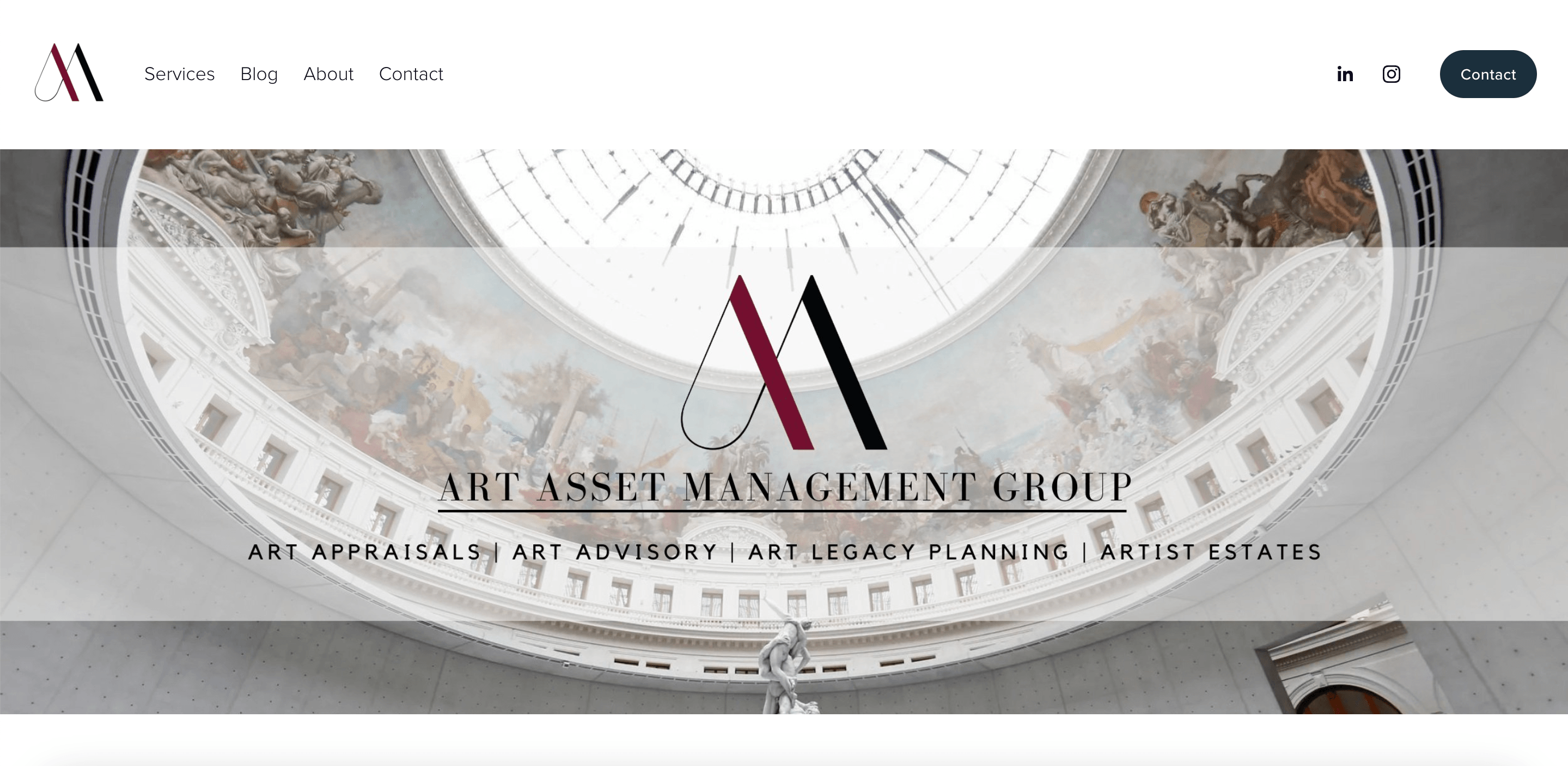 Art Asset Management Group