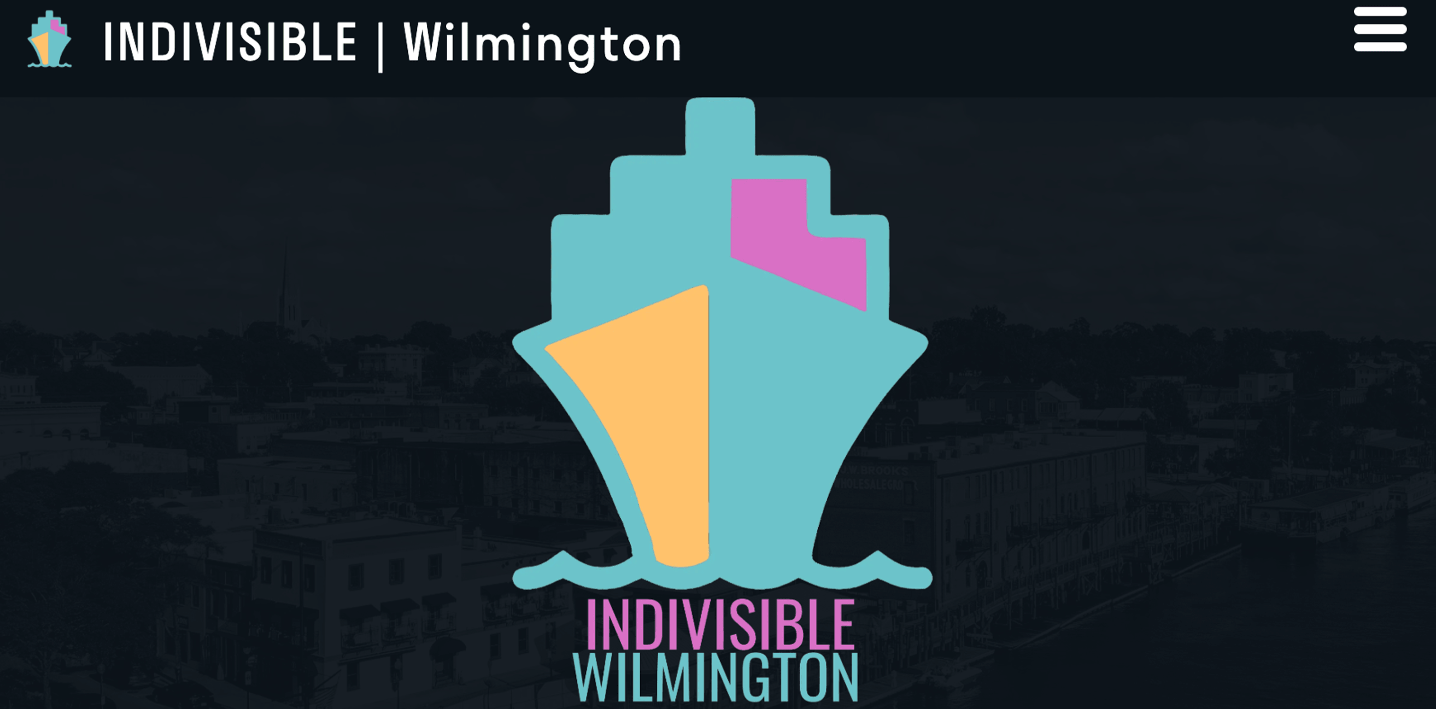 Indivisible Wilmington